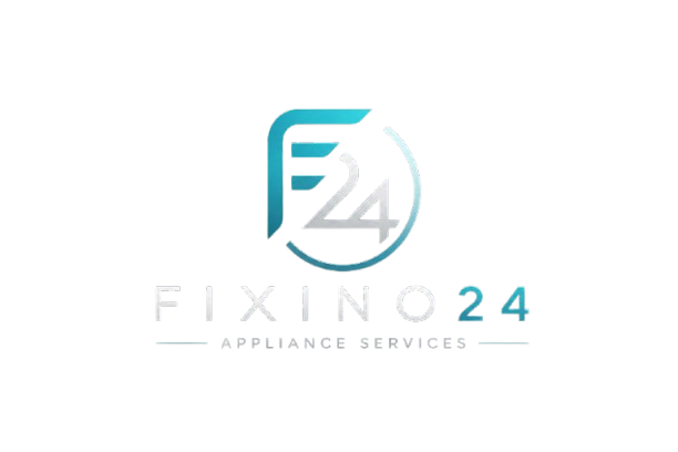 Fixino24 Logo
