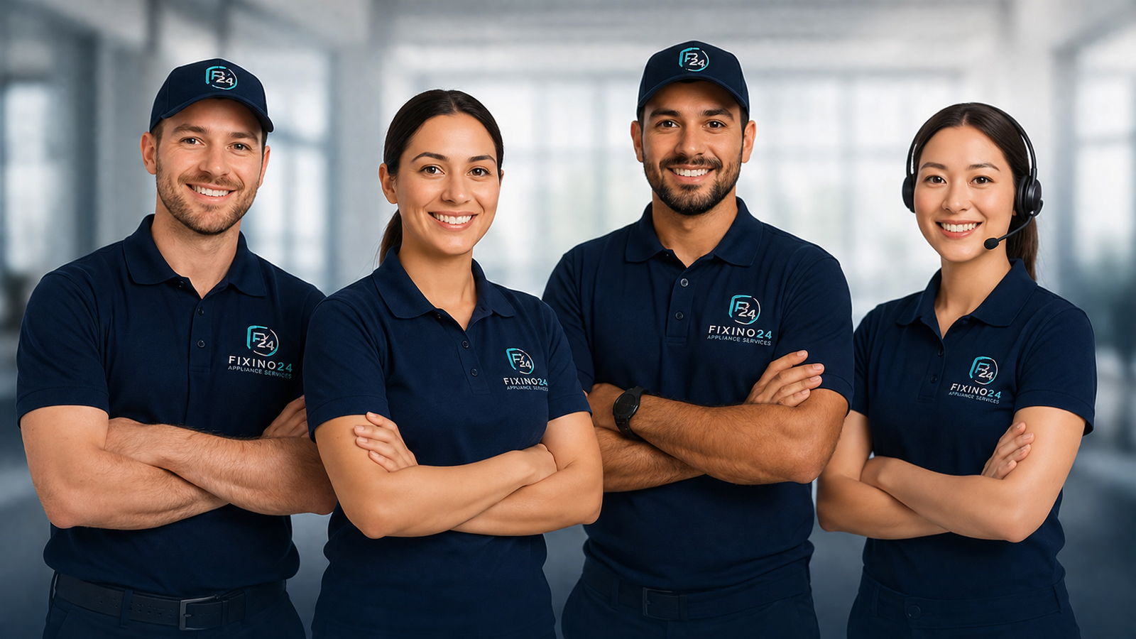Our Team